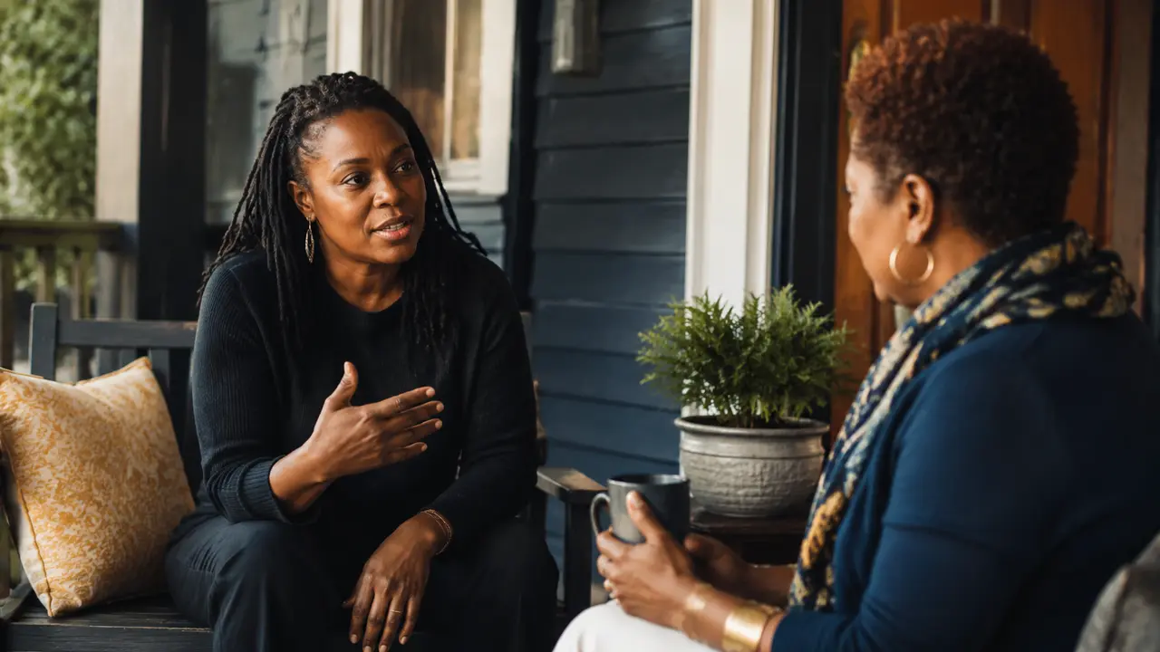 Trauma Didn’t Get the Last Word: What Happened Matters